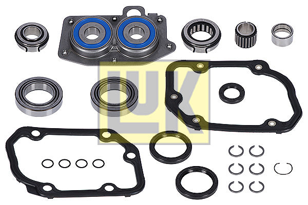 LuK Manual Transmission Repair Kit 462 0195 10