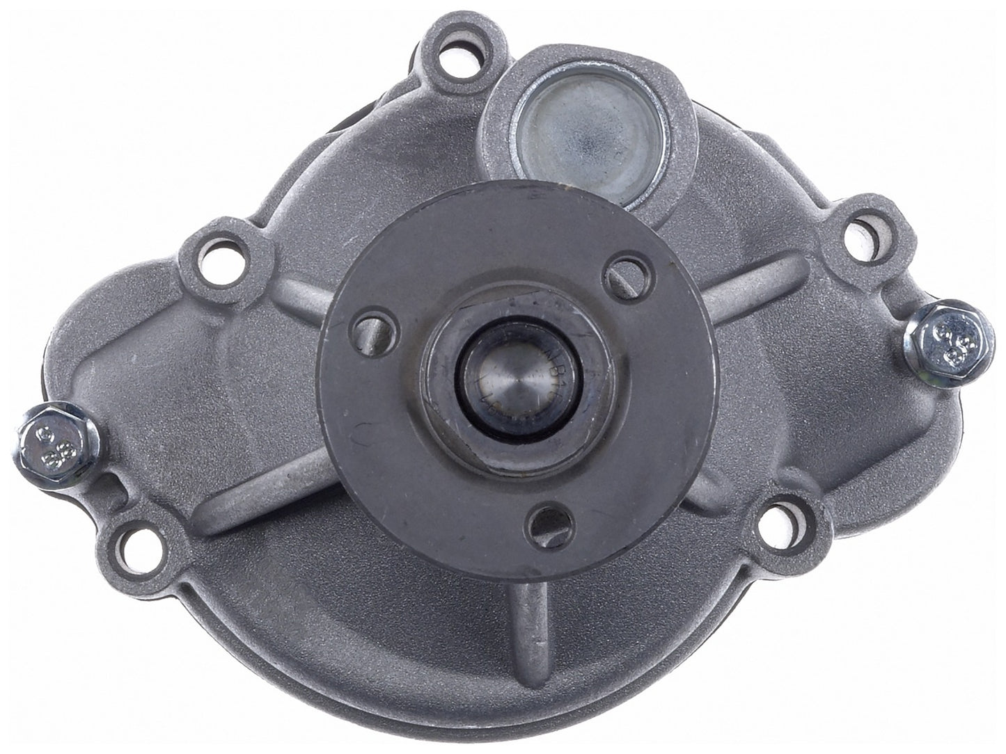 Gates Water Pump GWP4124