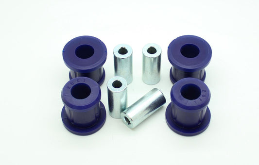 SuperPro Front Control Arm Upper-Inner Bush Kit Fits Mazda SPF2821K