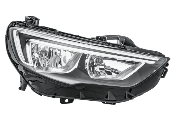 Hella Headlight 1LG 354 869-061
