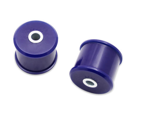 SuperPro Rear Trailing Arm Lower Bush Kit Fits Ford SPF0125K