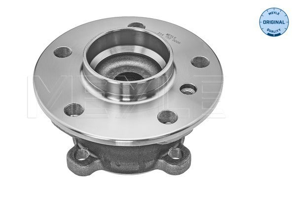 MEYLE Wheel Hub 314 752 0008