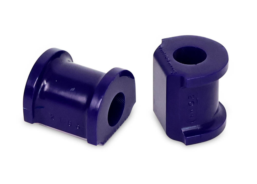 SuperPro Sway Bar Bush Kit SPF2183-20K