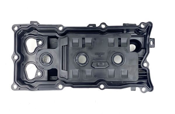 MAHLE Cylinder-Head Cover ZH 523