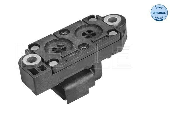 MEYLE Sensor, Exhaust Pressure 034 801 0000