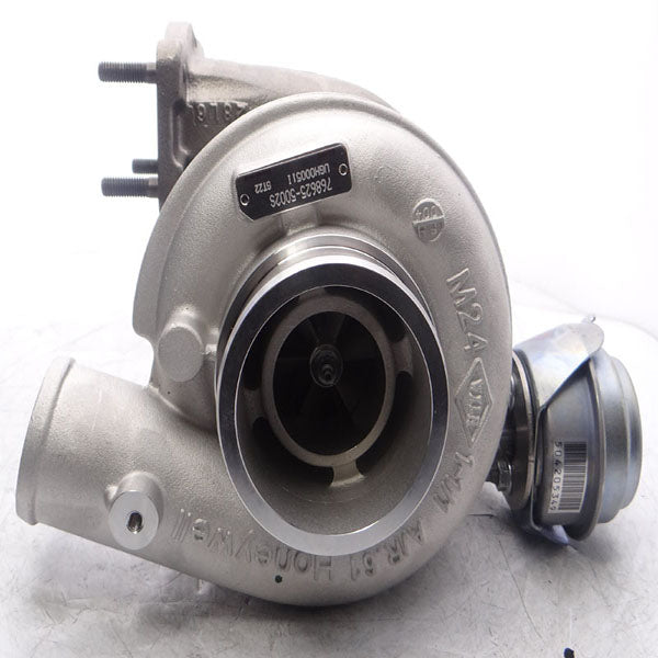 GCG Turbocharger GT2260VL Suits Iveco Daily F1C Euro IV 504205349