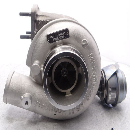 GCG Turbocharger GT2260VL Suits Iveco Daily F1C Euro IV 504205349