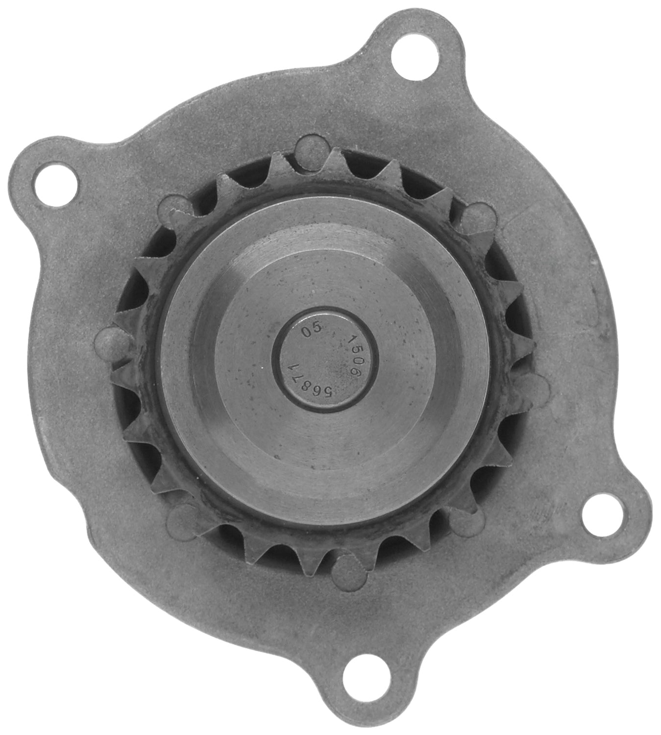 Gates Water Pump GWP4261