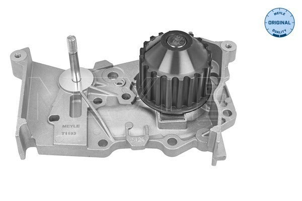 MEYLE Water Pump 16-13 027 0001