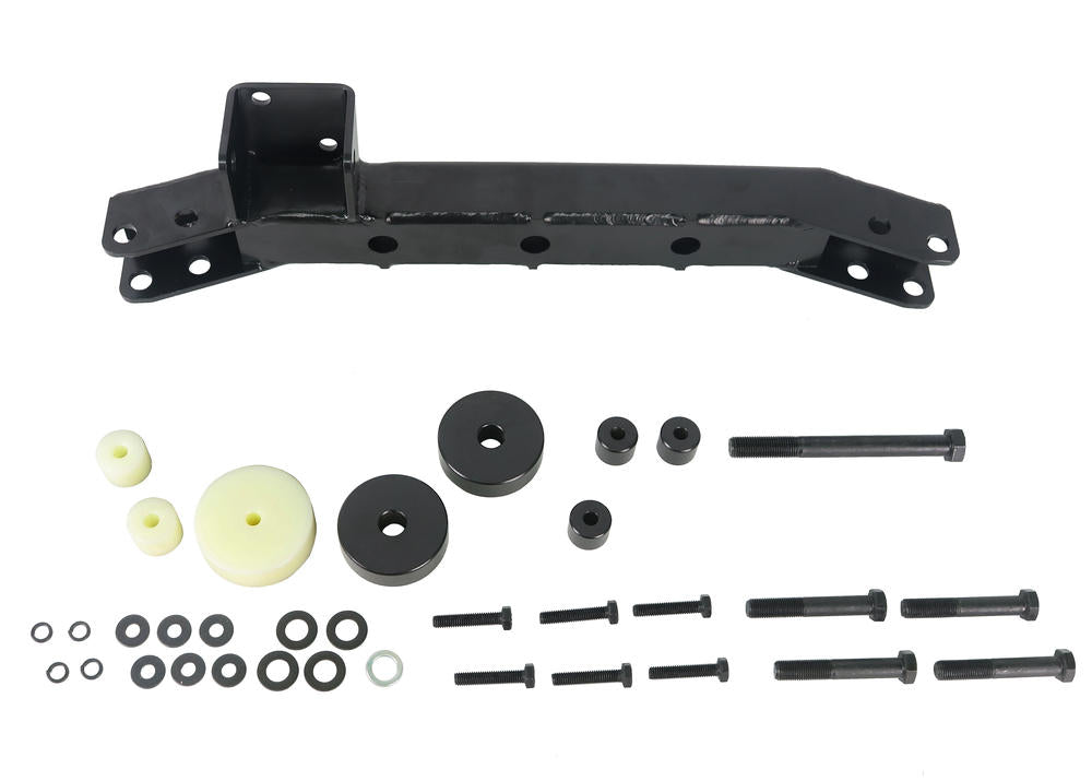 SuperPro Differential Drop Kit TRCLC100DD