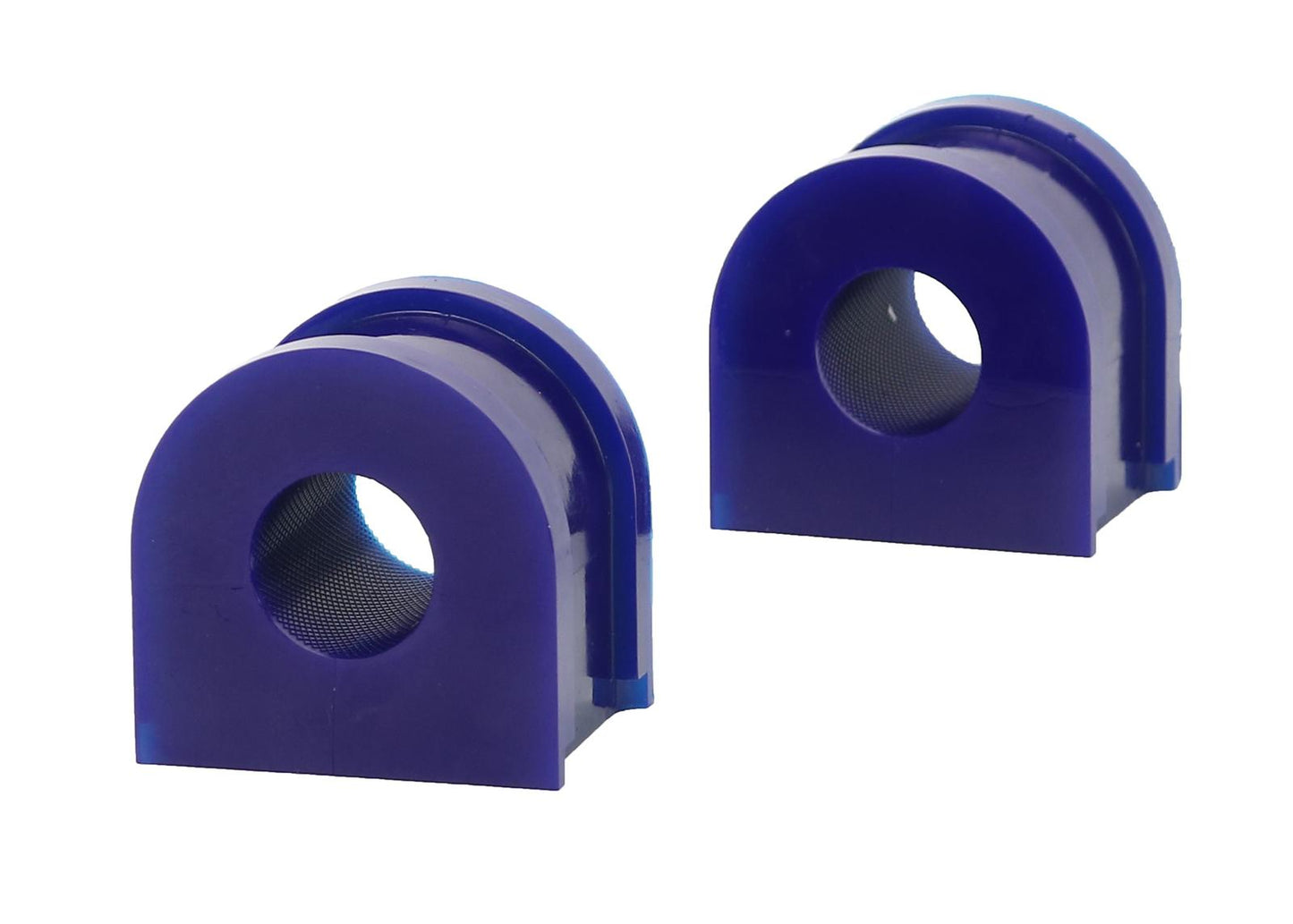 SuperPro Front Swaybar Mount Bush Kit Fits Land Rover SPF0666-25K