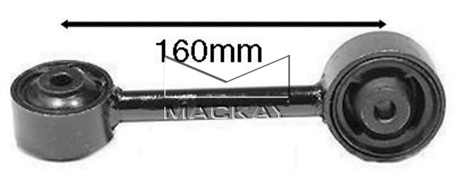 Mackay Engine Mount Bush A5134