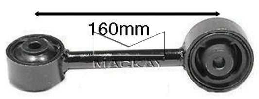 Mackay Engine Mount Bush A5134