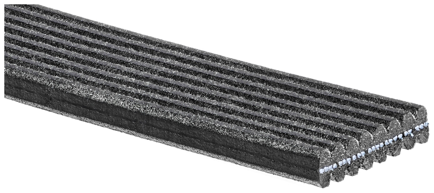 Gates Micro-V Belt 8 X 850mm 8PK850