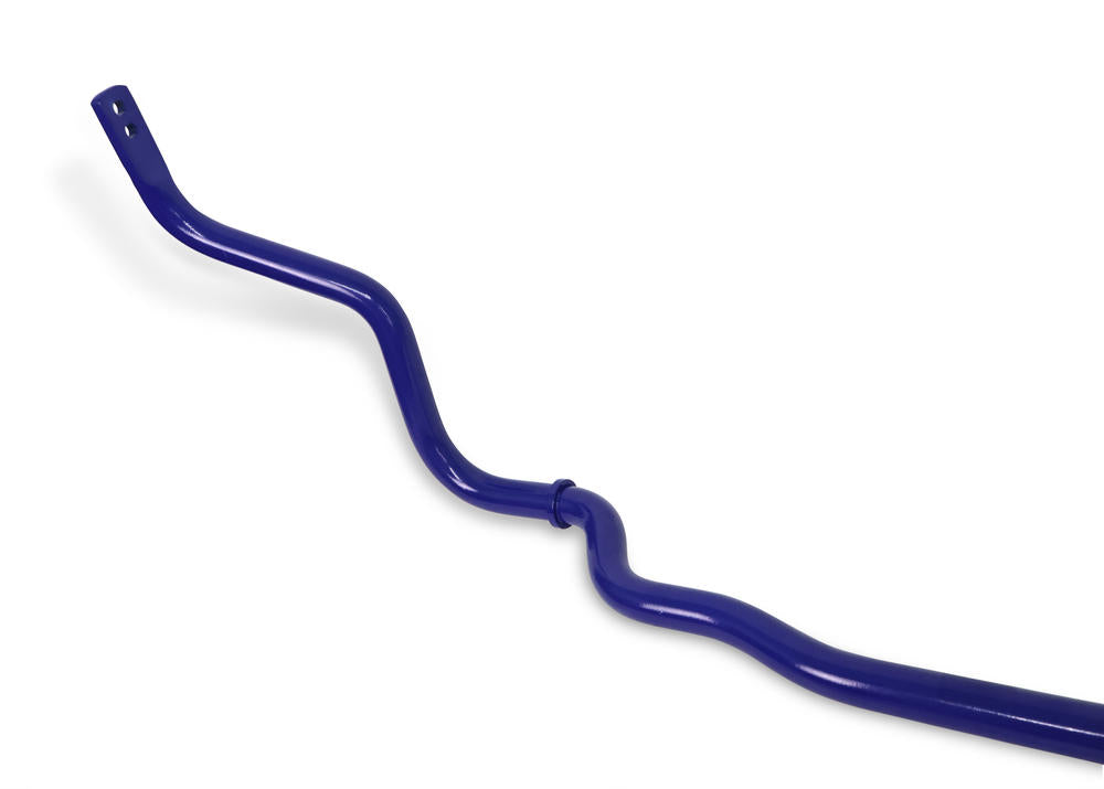 SuperPro Sway Bar- 33mm 2 Point Adjustable RC0133FZ-33