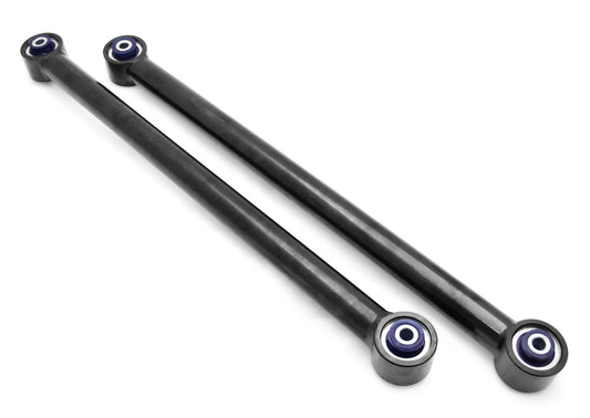 SuperPro Trailing Arm Kit Rear Lower TRC1027