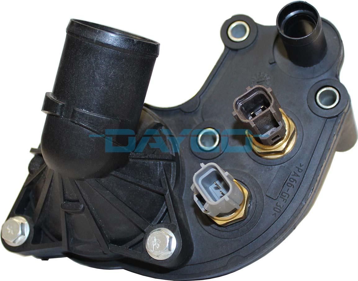 Dayco Thermostat Housing DT178F