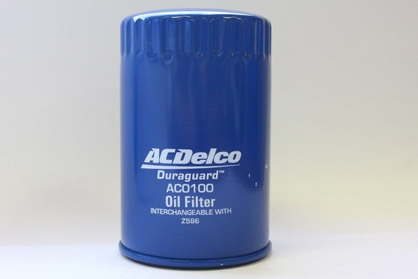 ACDelco Oil Filter (Z426) AC010