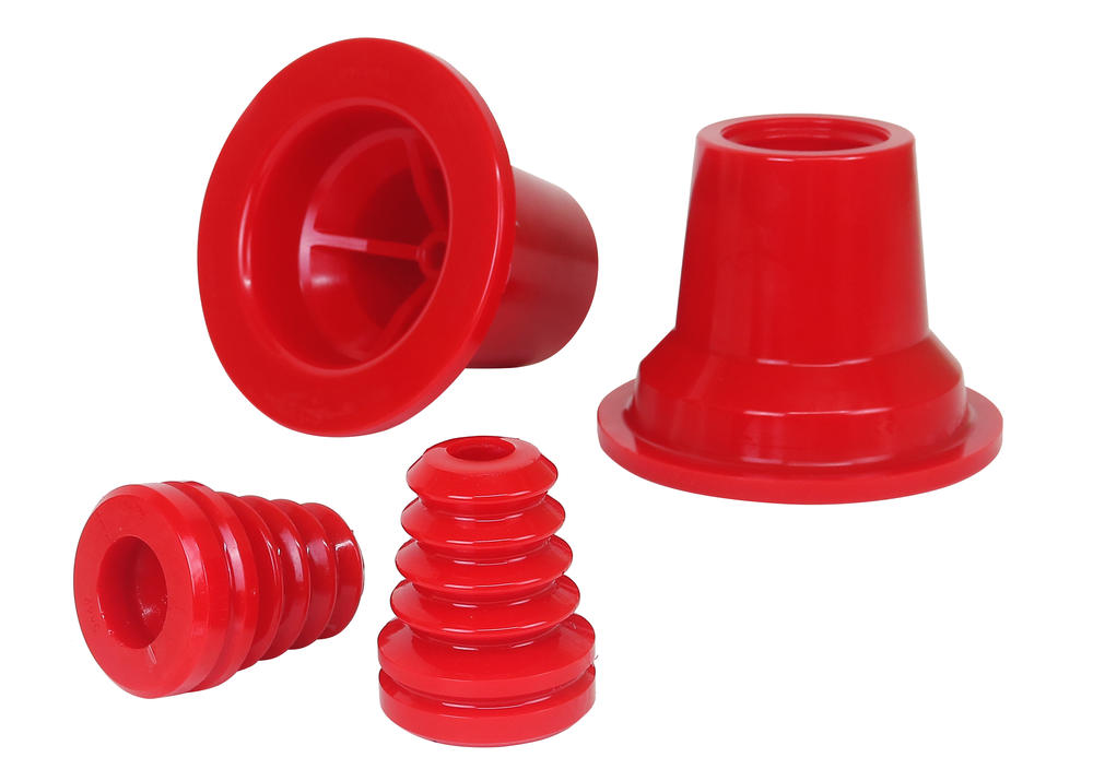 Nolathane Bump Stop Bushing Kit 49289
