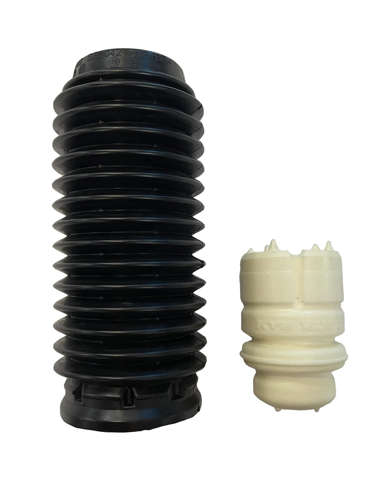 KYB Protection Kit, Incl. Bump Stop & Dust Cover SB5218