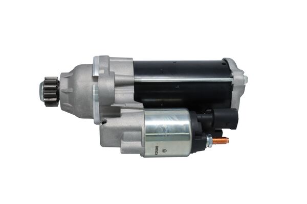 Bosch Starter Motor 12V 13Th Ccw 1986S00884