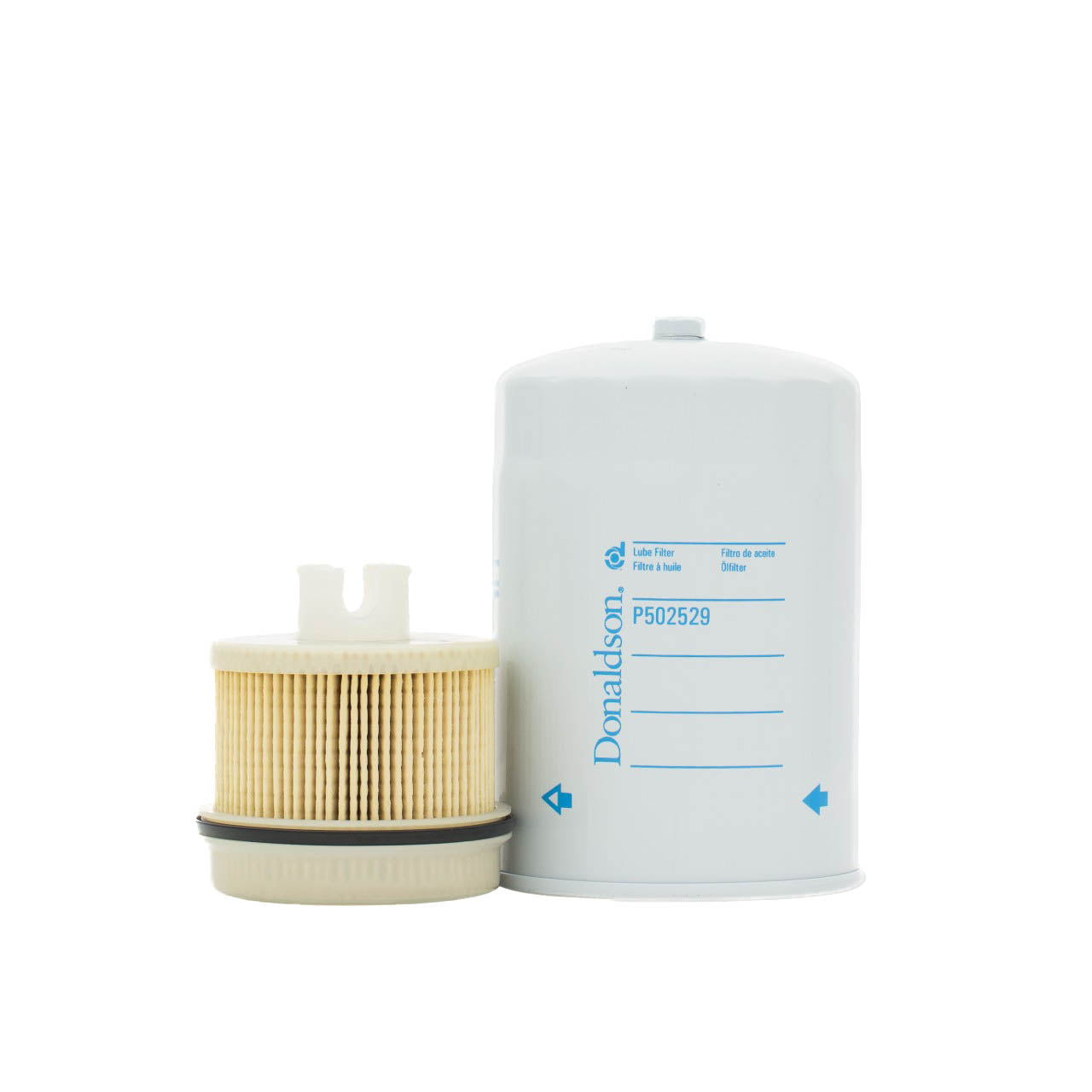 Donaldson Filter Set X903250