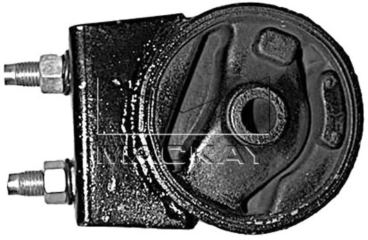 Mackay Engine Mount Bush A2593