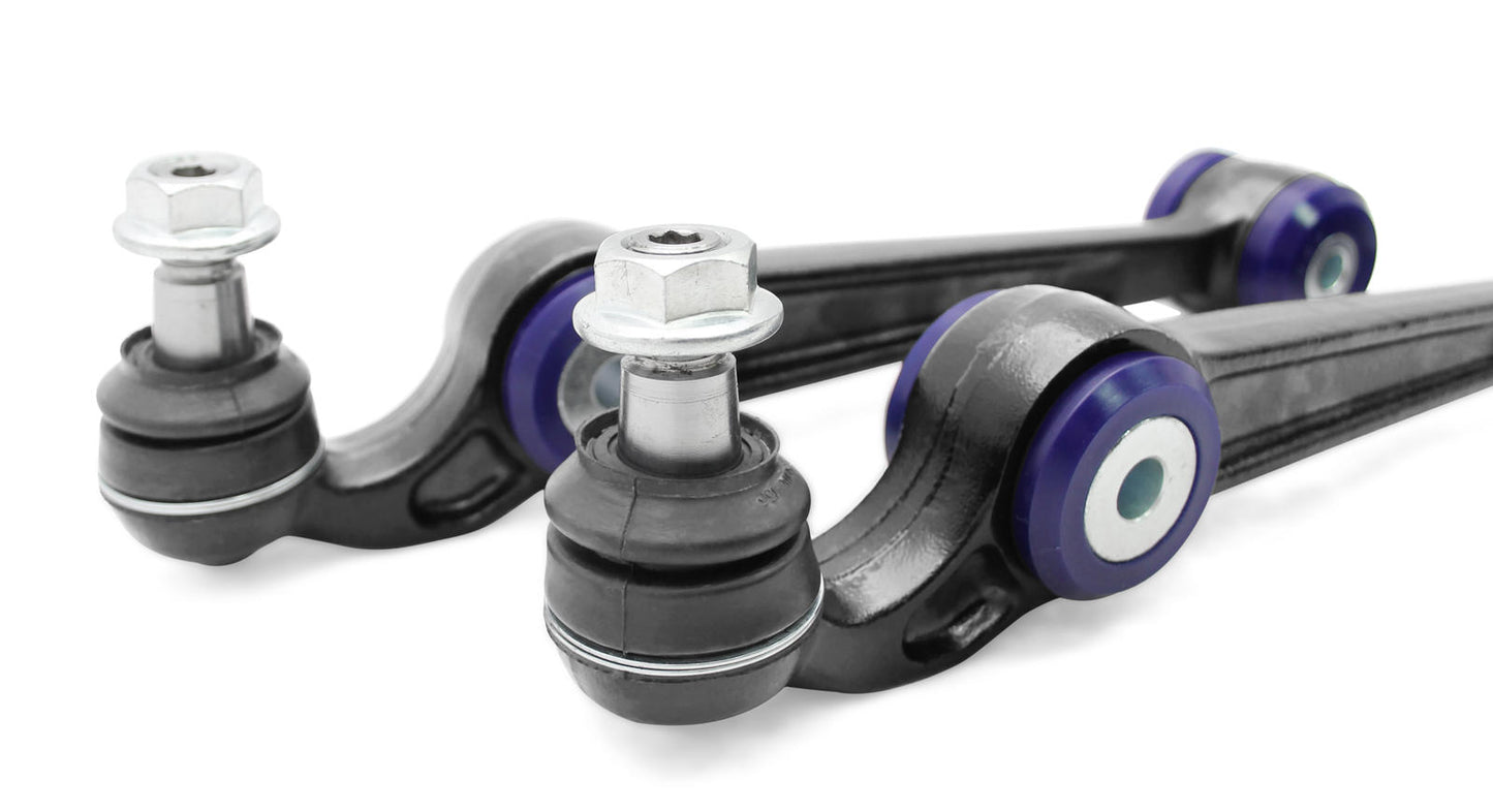 SuperPro Control Arm Kit Front Lower TRC1055