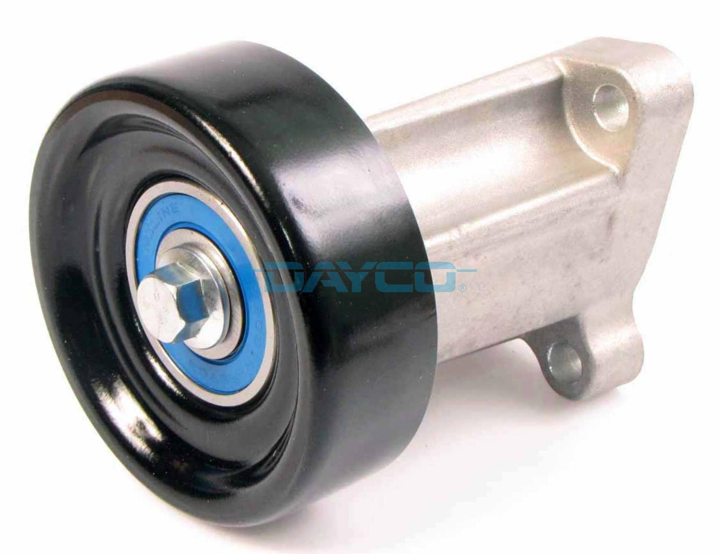 Pulley Bracket Mount Nuline Holden Lower PMA001