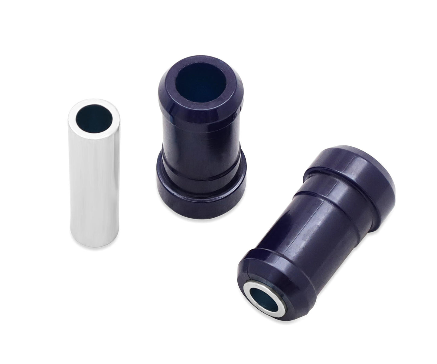 SuperPro Front Control Arm Lower-Inner Bush Kit Fits Ford SPF1107K