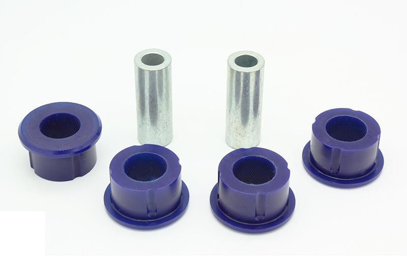 SuperPro Front Control Arm Lower-Front Bush Kit Fits Honda SPF4844K
