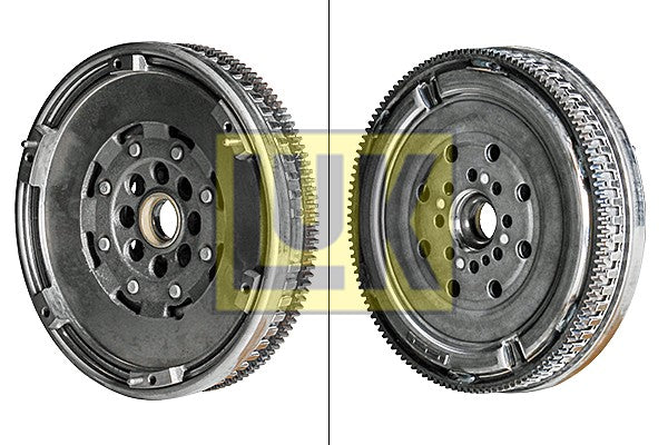 LuK Dual Mass Flywheel 415 0402 10
