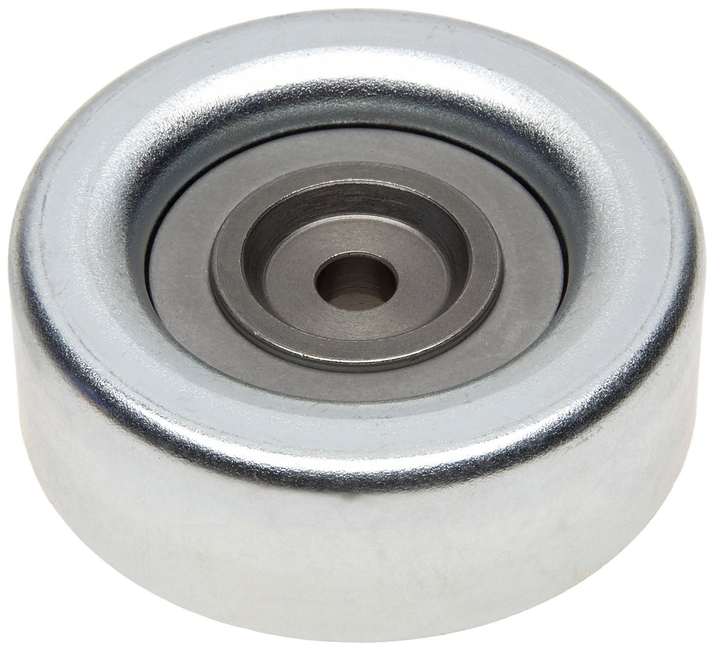 Gates Guide Pulley - V-Ribbed Belt 36415