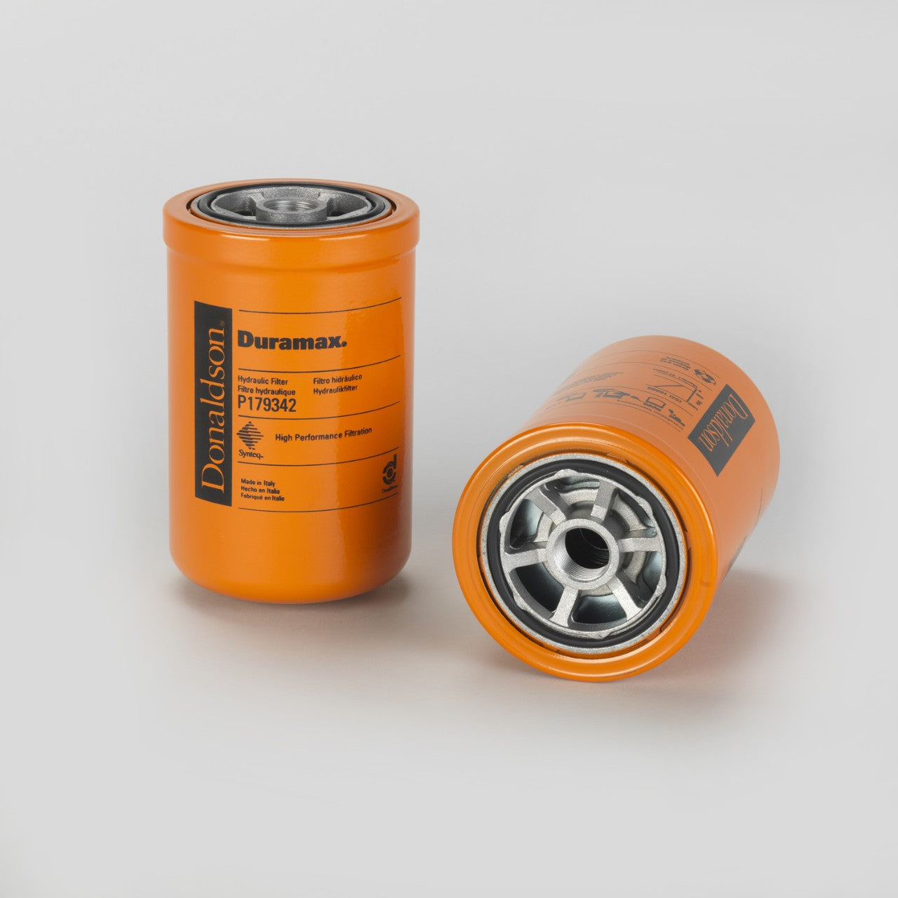 Donaldson Oil Filter P179342
