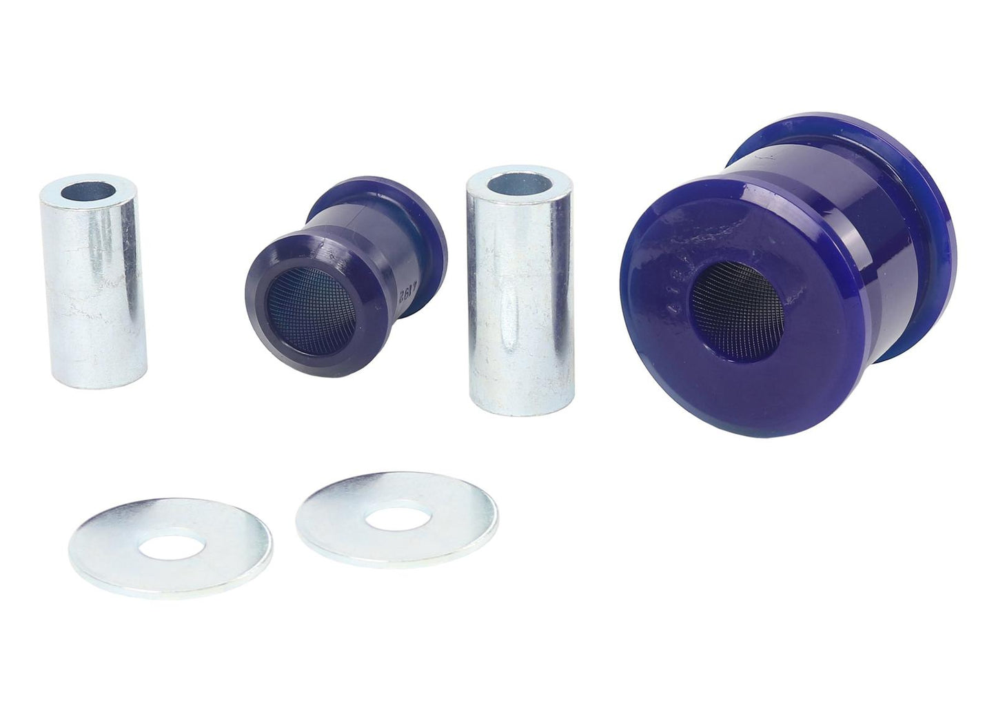 SuperPro Rear Panhard Rod Bush Kit Fits Nissan SPF4191K