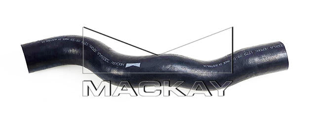 Mackay Radiator Hose CH6353