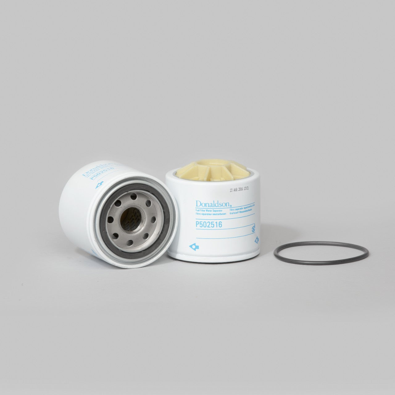 Donaldson Fuel Water Separator Filter Spin On P502516