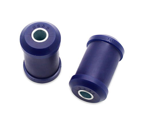SuperPro Rear Trailing Arm Lower-Front Bush Kit Fits Volvo SPF0639K