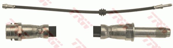 TRW Brake Hose PHB647