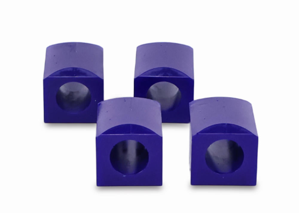 SuperPro Sway Bar Bush Kit SPF1060-19K