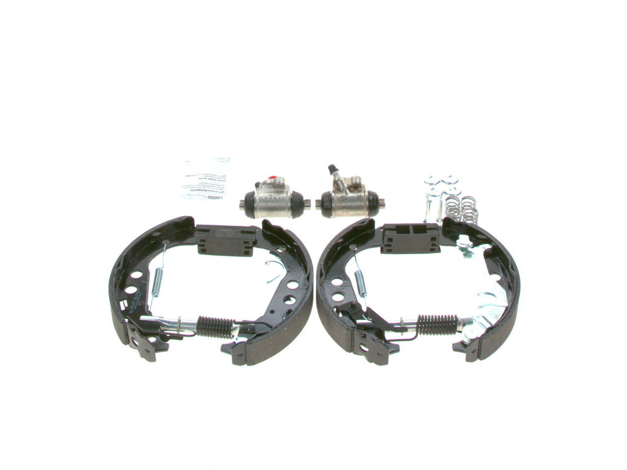 Bosch Oxygen Sensor 0 258 010 412