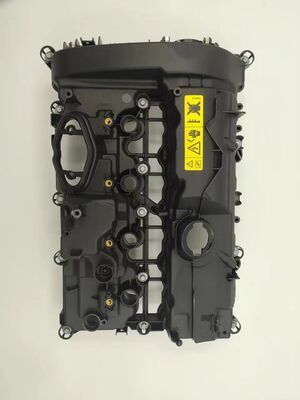 MAHLE Cylinder-Head Cover ZH 535