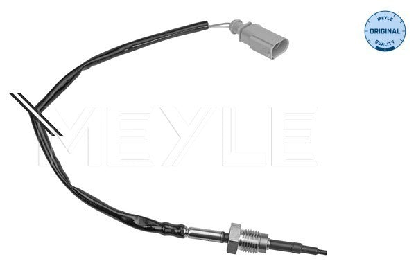 MEYLE Sensor, Exhaust Gas Temperature 114 800 0106