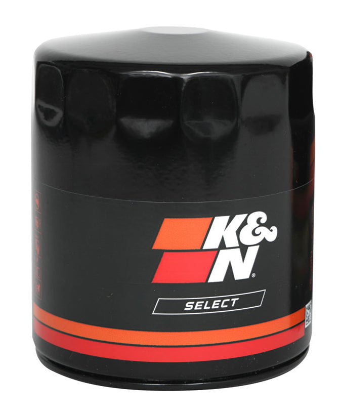 K&N Oil Filter Spin On KNSO-1007