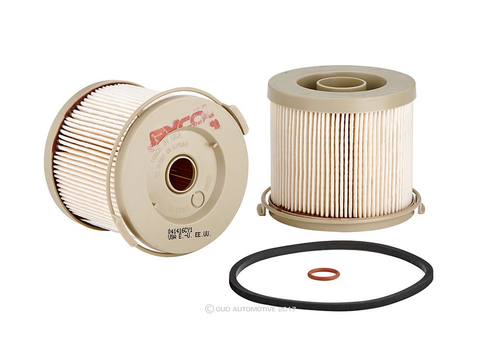 Ryco HD Fuel Filter