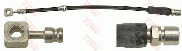 TRW Brake Hose PHD676