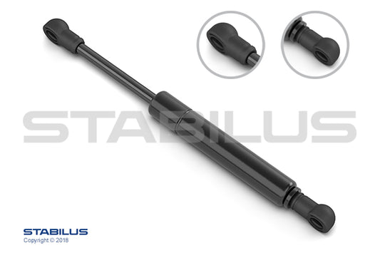 Stabilus Gas Spring  Stab-O-Shoc 988669
