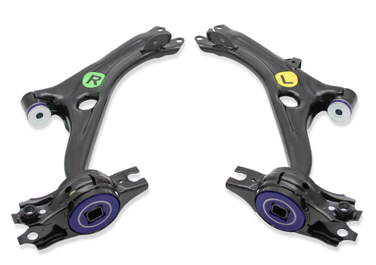 SuperPro Front Control Arm Kit Fits Honda Civic FK, FC  2016 - On TRC1030