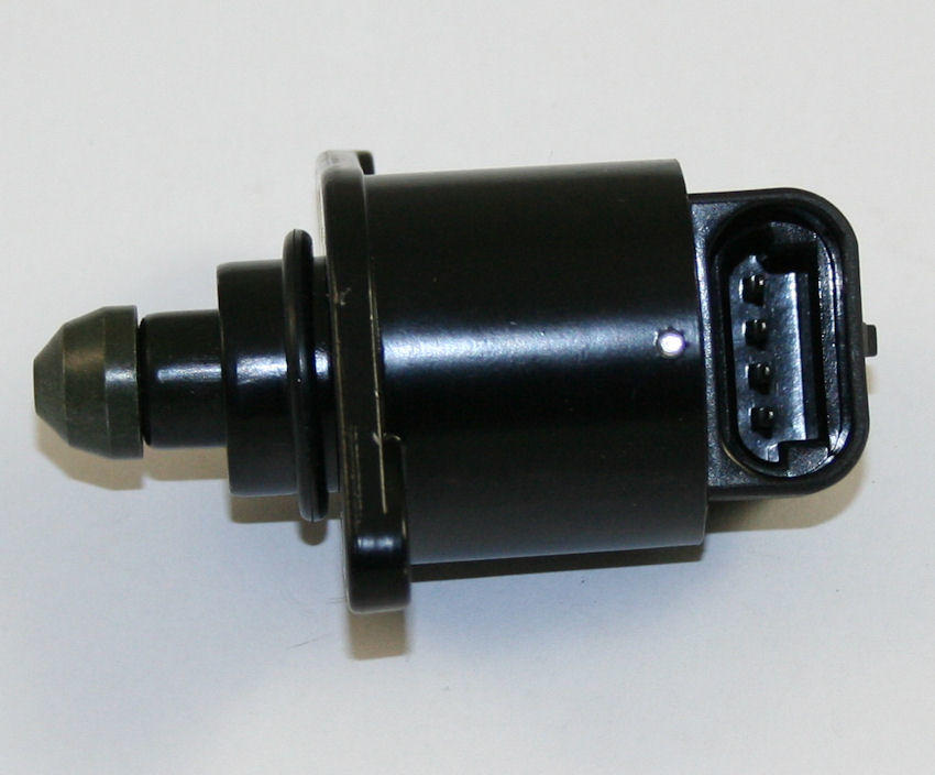 Goss Idle Air Control IAC455