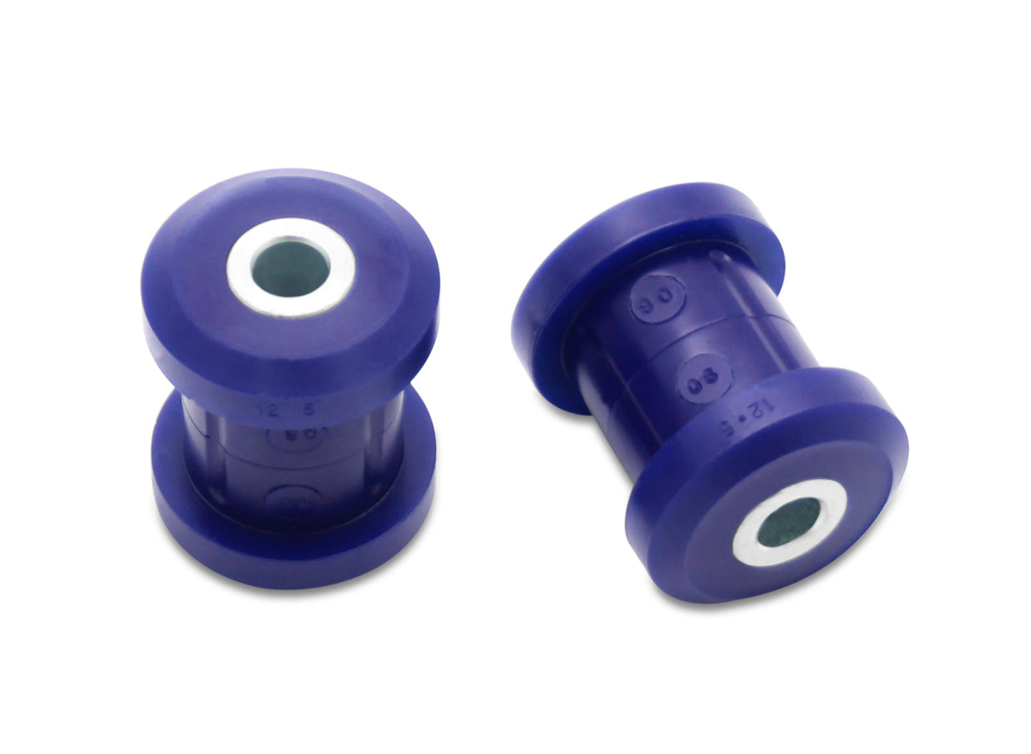 SuperPro Control Arm Bush Kit SPF2137K